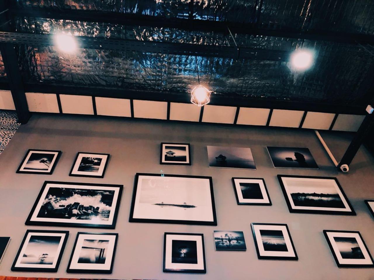 Nomad Hostel Kemang จาการ์ตา ภายนอก รูปภาพ