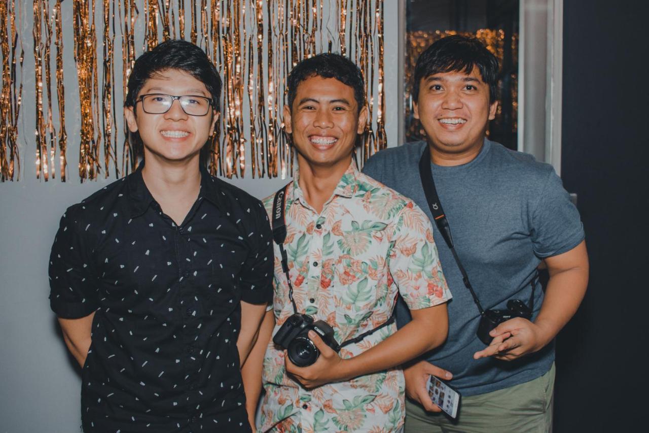 Nomad Hostel Kemang จาการ์ตา ภายนอก รูปภาพ