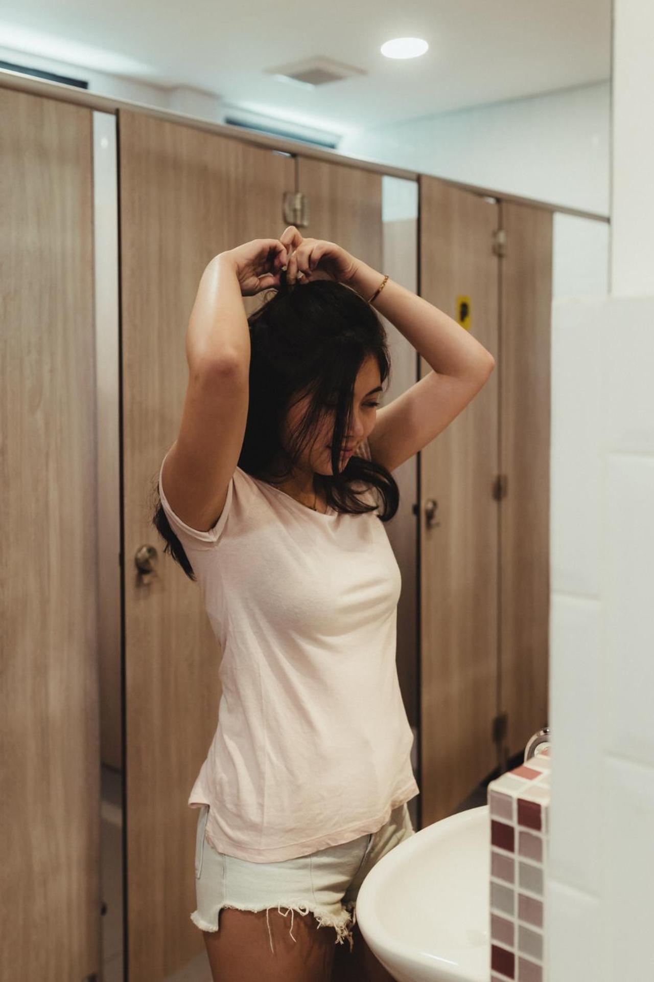 Nomad Hostel Kemang จาการ์ตา ภายนอก รูปภาพ